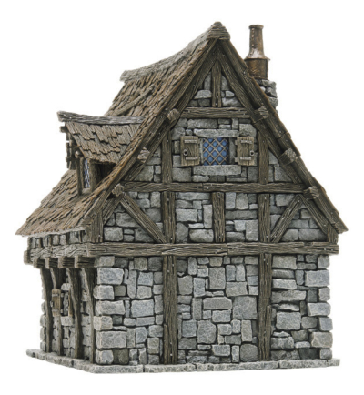 Townhouse – Tabletop World