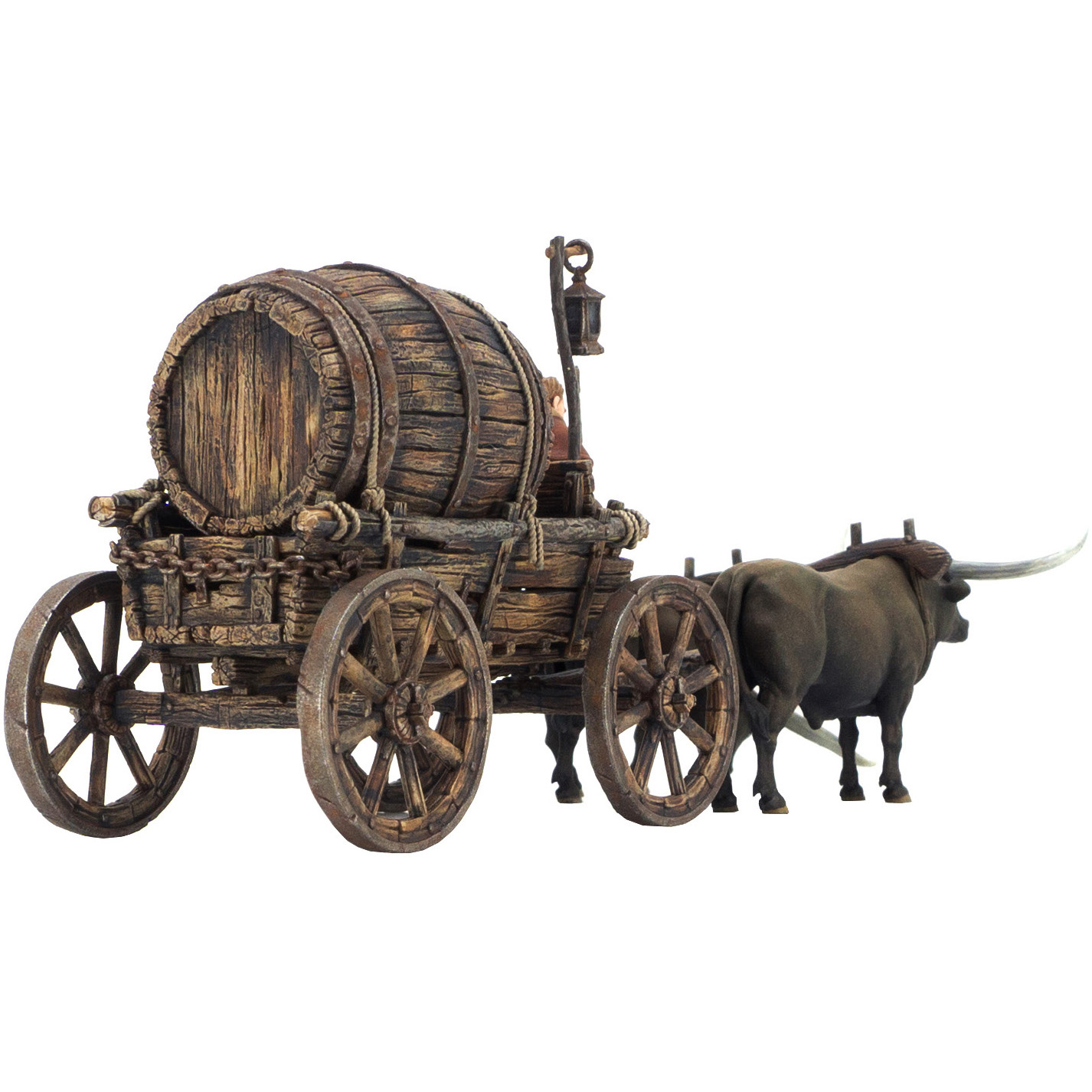 Ale Carriage - Image 4