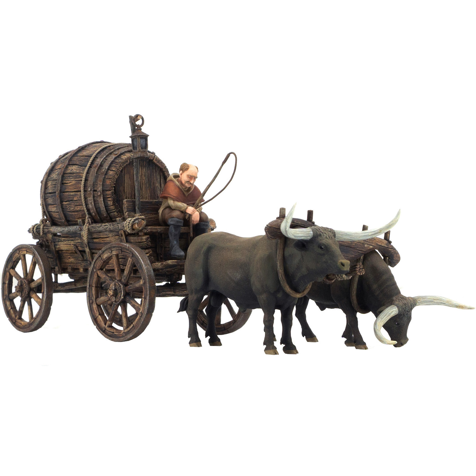 Ale Carriage - Image 3