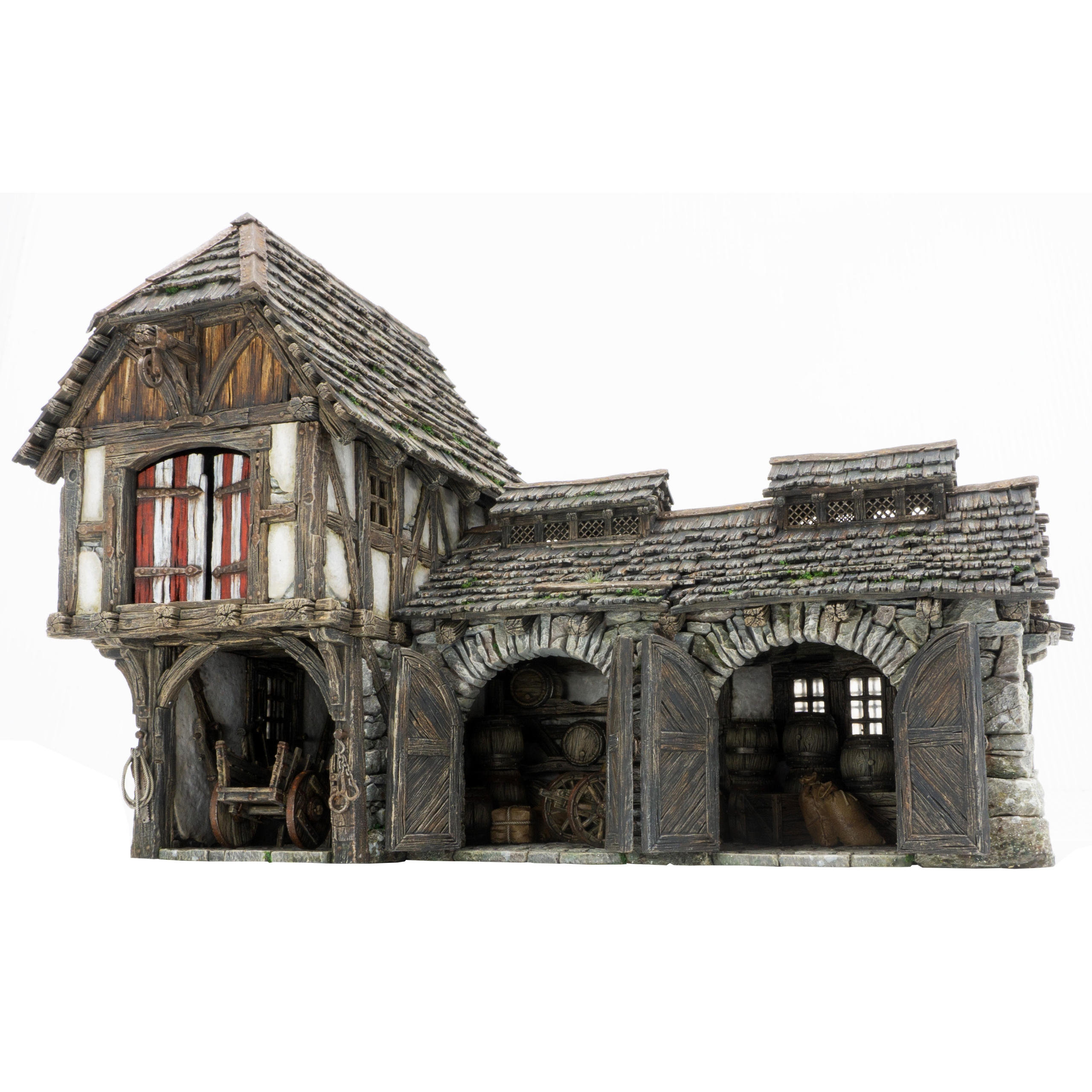 Warehouse - Image 8