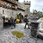 LIEHR Guillaume, France