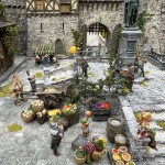 LIEHR Guillaume, France