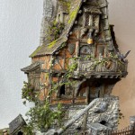 LIEHR Guillaume, France