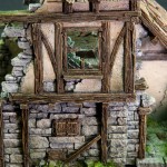 Alessio Serafini, Italy