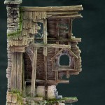 Alessio Serafini, Italy