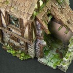 Alessio Serafini, Italy