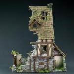 Alessio Serafini, Italy