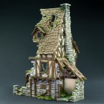 Alessio Serafini, Italy