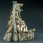 Alessio Serafini, Italy