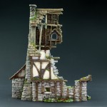 Alessio Serafini, Italy