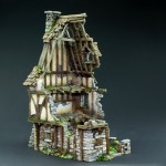 Alessio Serafini, Italy