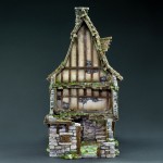 Alessio Serafini, Italy