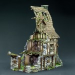 Alessio Serafini, Italy