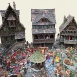 M Patrice VINCENT, France, "Slaves Dealers Are Coming"