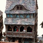 M Patrice VINCENT, France, "Slaves Dealers Are Coming"