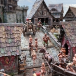 M Patrice VINCENT, France, "Slaves Dealers Are Coming"