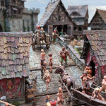 M Patrice VINCENT, France, "Slaves Dealers Are Coming"