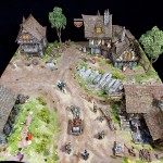 Ghislain Bédard, Canada, "Return Of The Heroes"