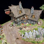 Ghislain Bédard, Canada, "Return Of The Heroes"