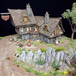 Ghislain Bédard, Canada, "Return Of The Heroes"