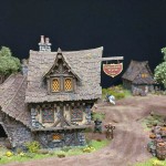 Ghislain Bédard, Canada, "Return Of The Heroes"