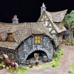 Ghislain Bédard, Canada, "Return Of The Heroes"