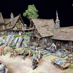 Ghislain Bédard, Canada, "Return Of The Heroes"