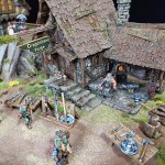 Ghislain Bédard, Canada, "Return Of The Heroes"