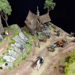 Ghislain Bédard, Canada, "Return Of The Heroes"