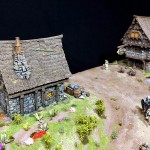 Ghislain Bédard, Canada, "Return Of The Heroes"