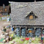 Ghislain Bédard, Canada, "Return Of The Heroes"