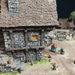 Ghislain Bédard, Canada, "Return Of The Heroes"