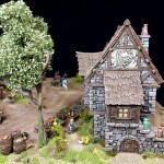 Ghislain Bédard, Canada, "Return Of The Heroes"