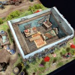 Ghislain Bédard, Canada, "Return Of The Heroes"