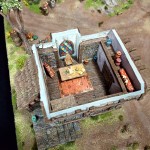 Ghislain Bédard, Canada, "Return Of The Heroes"