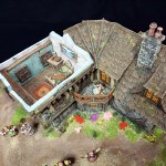 Ghislain Bédard, Canada, "Return Of The Heroes"