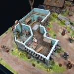 Ghislain Bédard, Canada, "Return Of The Heroes"