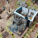 Ghislain Bédard, Canada, "Return Of The Heroes"