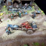 Ghislain Bédard, Canada, "Return Of The Heroes"