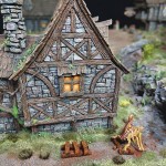 Ghislain Bédard, Canada, "Return Of The Heroes"