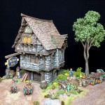 Ghislain Bédard, Canada, "Return Of The Heroes"