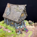 Ghislain Bédard, Canada, "Return Of The Heroes"