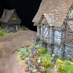 Ghislain Bédard, Canada, "Return Of The Heroes"