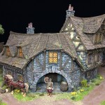 Ghislain Bédard, Canada, "Return Of The Heroes"