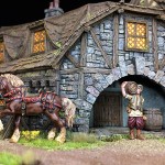 Ghislain Bédard, Canada, "Return Of The Heroes"