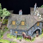 Ghislain Bédard, Canada, "Return Of The Heroes"