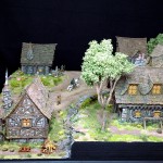 Ghislain Bédard, Canada, "Return Of The Heroes"