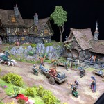 Ghislain Bédard, Canada, "Return Of The Heroes"