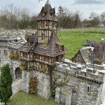 LIEHR Guillaume, France