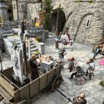 LIEHR Guillaume, France